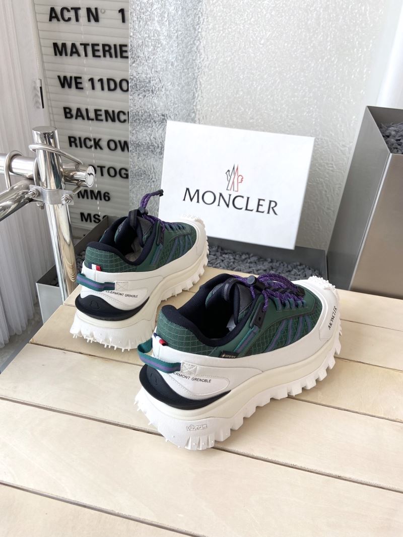 Moncler Shoes